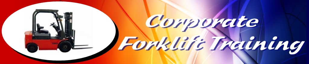 Miami Forklift Training & Certification Classes